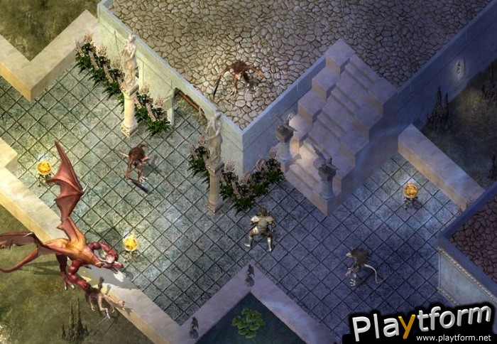 Ultima Online: Kingdom Reborn (PC)