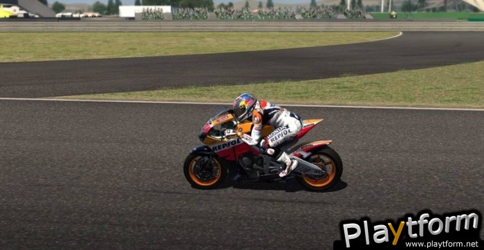 MotoGP'07 (Xbox 360)