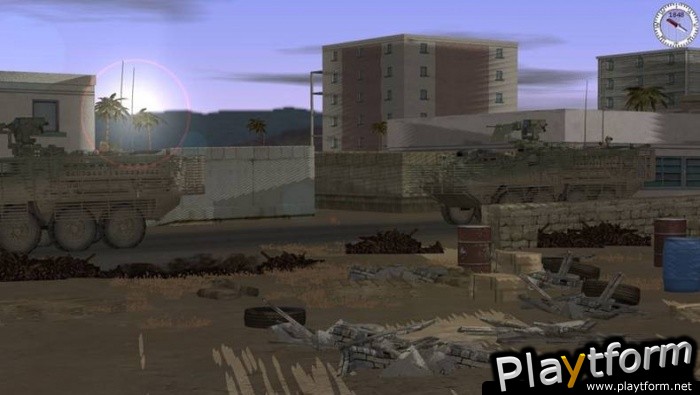 Combat Mission: Shock Force (PC)