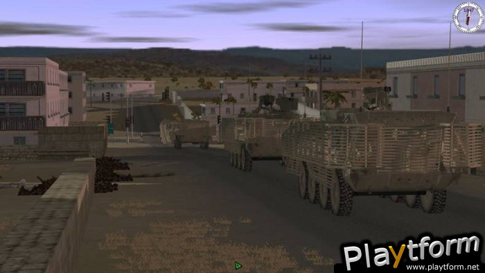 Combat Mission: Shock Force (PC)