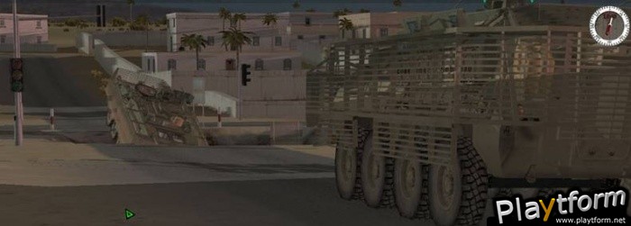 Combat Mission: Shock Force (PC)