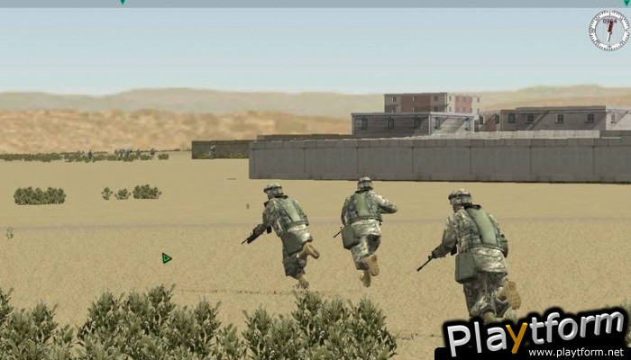 Combat Mission: Shock Force (PC)