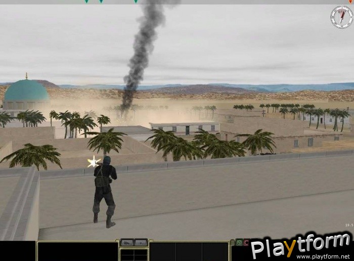 Combat Mission: Shock Force (PC)