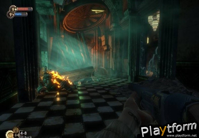 BioShock (PC)