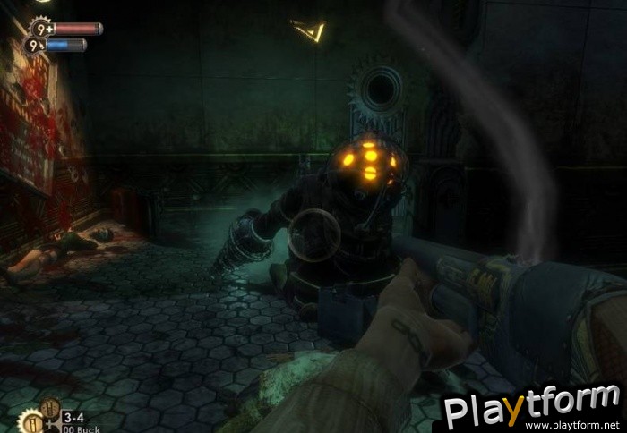 BioShock (PC)