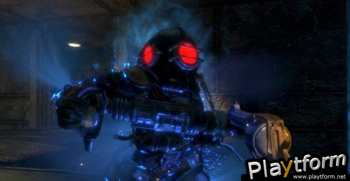 BioShock (PC)