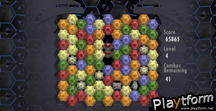 Hexic 2 (Xbox 360)