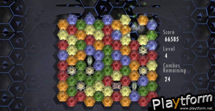 Hexic 2 (Xbox 360)