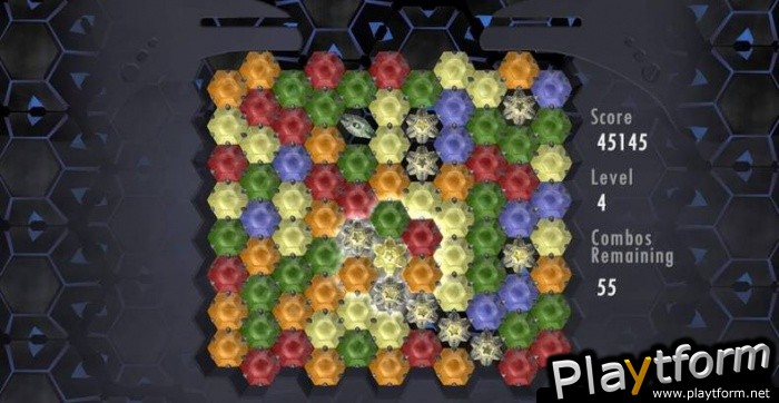 Hexic 2 (Xbox 360)