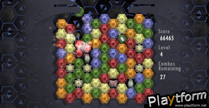 Hexic 2 (Xbox 360)