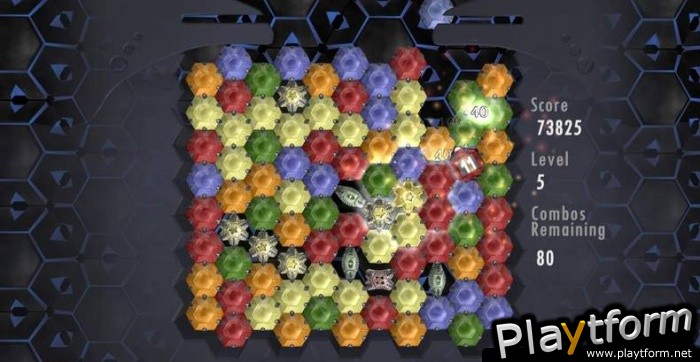 Hexic 2 (Xbox 360)