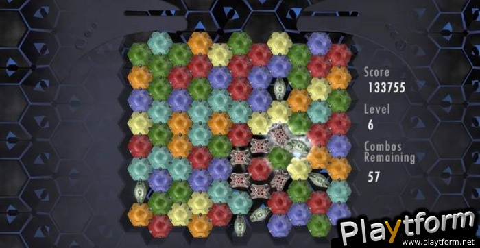 Hexic 2 (Xbox 360)