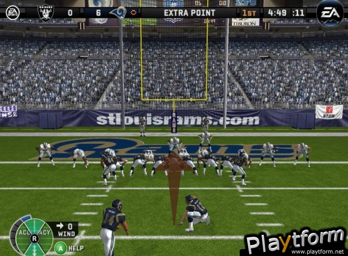 Madden NFL 08 (PC)