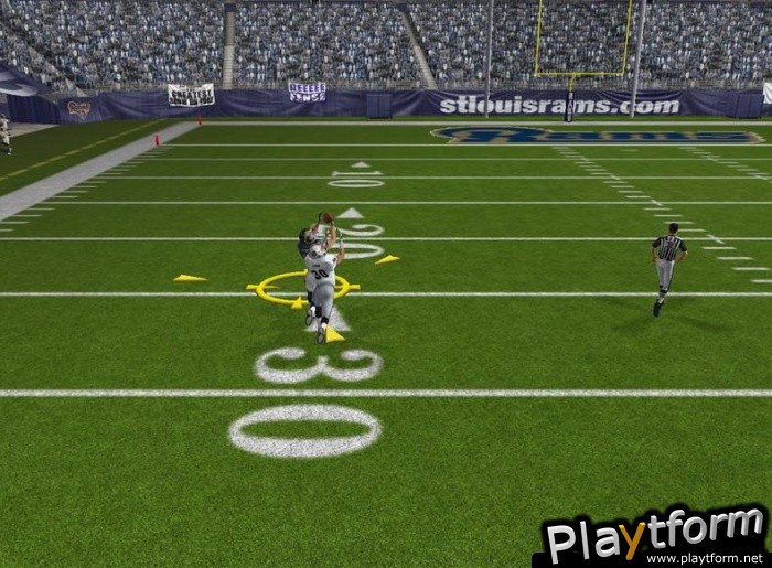 Madden NFL 08 (PC)