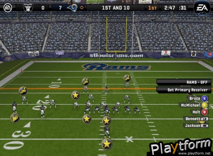 Madden NFL 08 (PC)