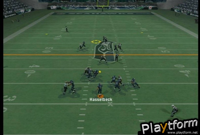 Madden NFL 08 (Xbox)