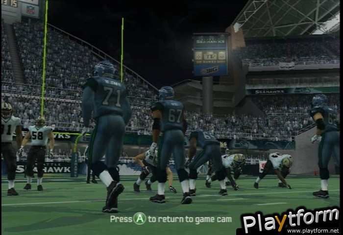 Madden NFL 08 (Xbox)