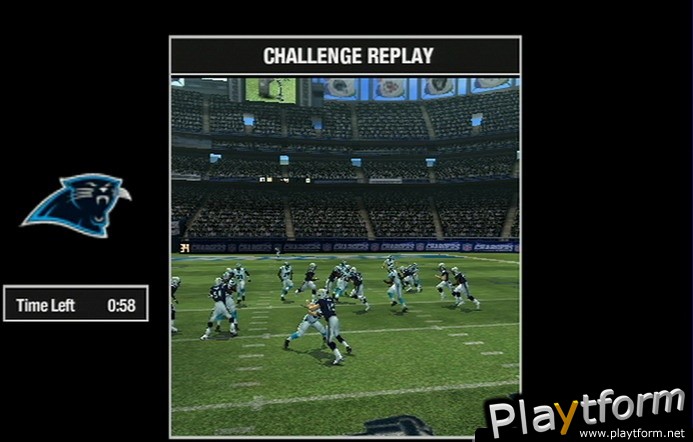 Madden NFL 08 (Wii)