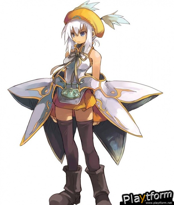 Luminous Arc (DS)