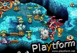 Heroes of Mana (DS)