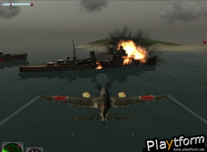 Attack on Pearl Harbor (PC)