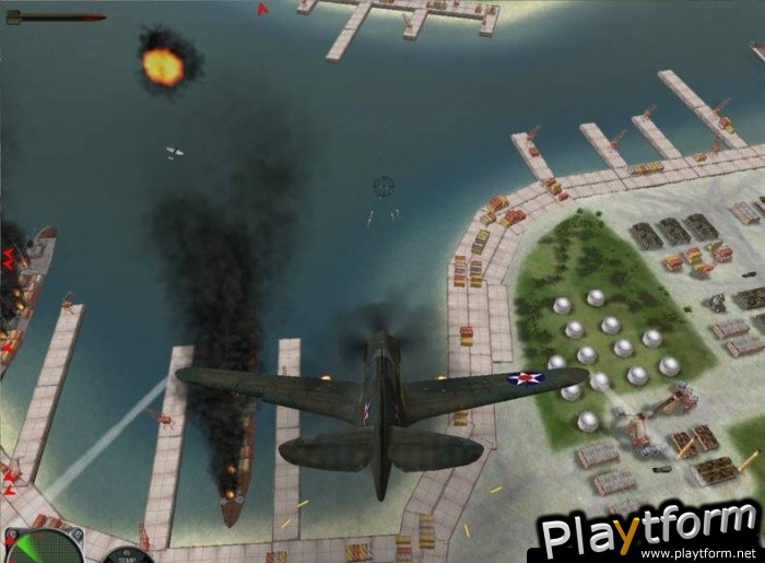 Attack on Pearl Harbor (PC)