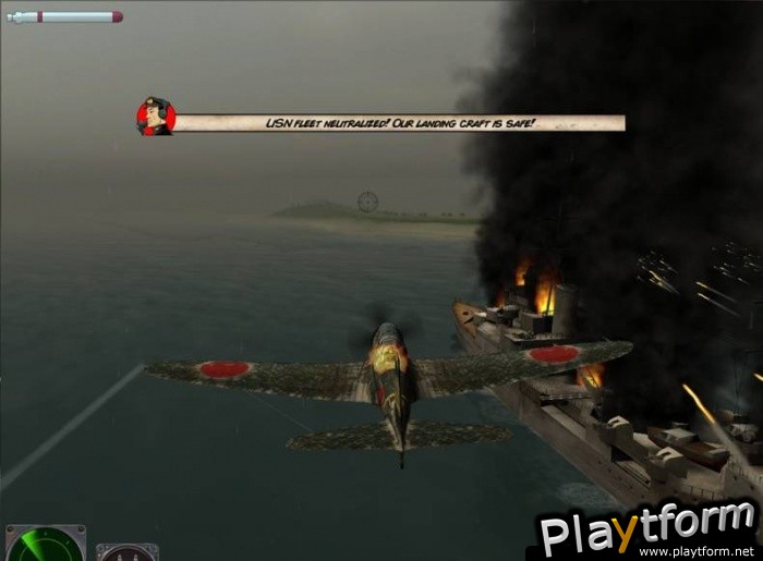 Attack on Pearl Harbor (PC)