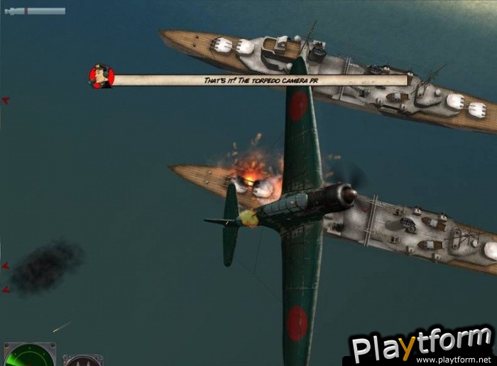 Attack on Pearl Harbor (PC)