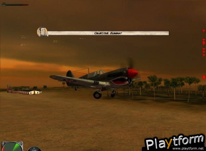 Attack on Pearl Harbor (PC)