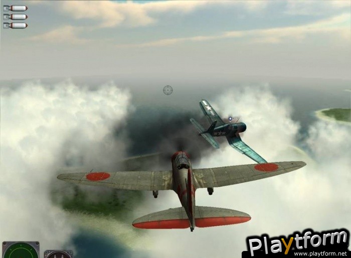 Attack on Pearl Harbor (PC)