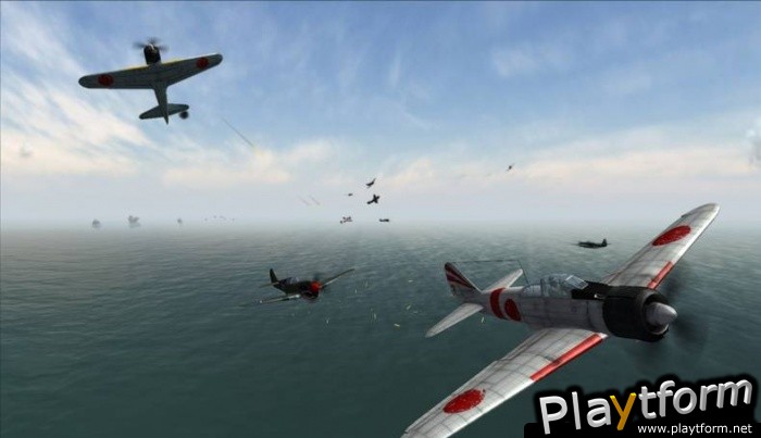 Attack on Pearl Harbor (PC)