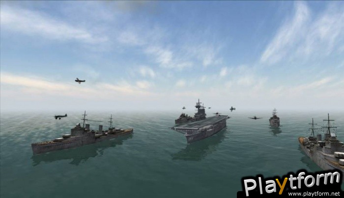 Attack on Pearl Harbor (PC)