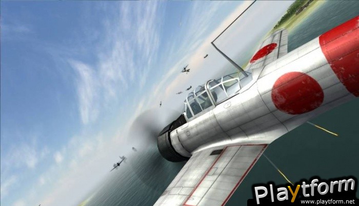 Attack on Pearl Harbor (PC)