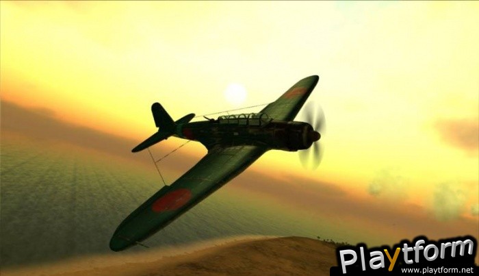 Attack on Pearl Harbor (PC)