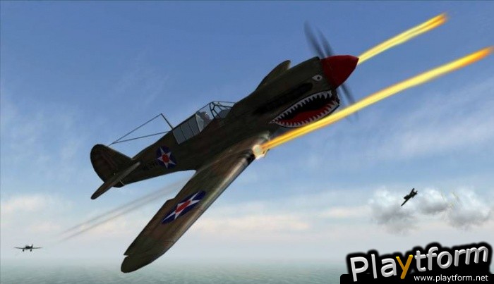 Attack on Pearl Harbor (PC)