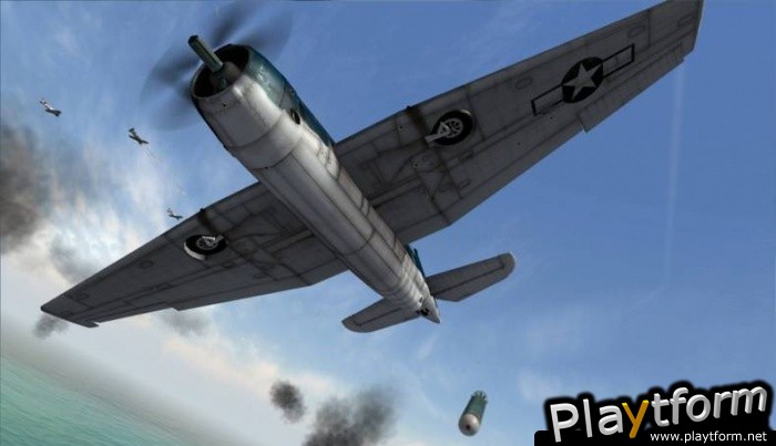 Attack on Pearl Harbor (PC)