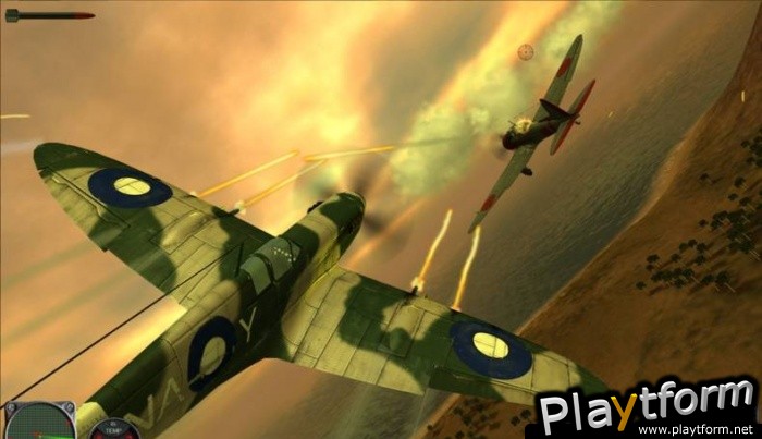 Attack on Pearl Harbor (PC)