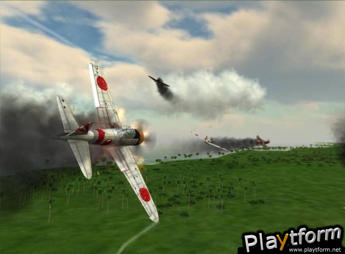 Attack on Pearl Harbor (PC)