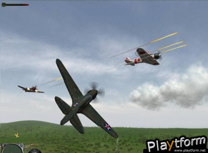 Attack on Pearl Harbor (PC)