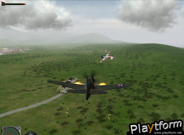 Attack on Pearl Harbor (PC)