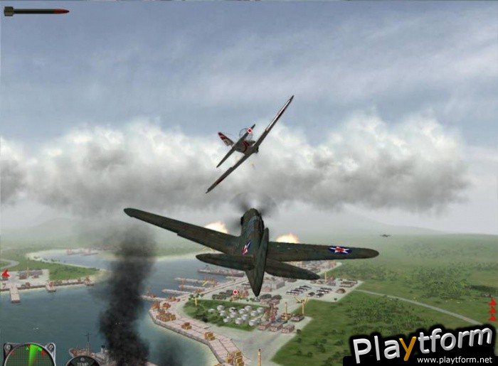 Attack on Pearl Harbor (PC)