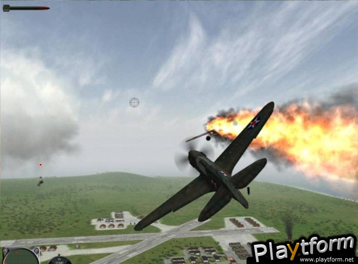 Attack on Pearl Harbor (PC)