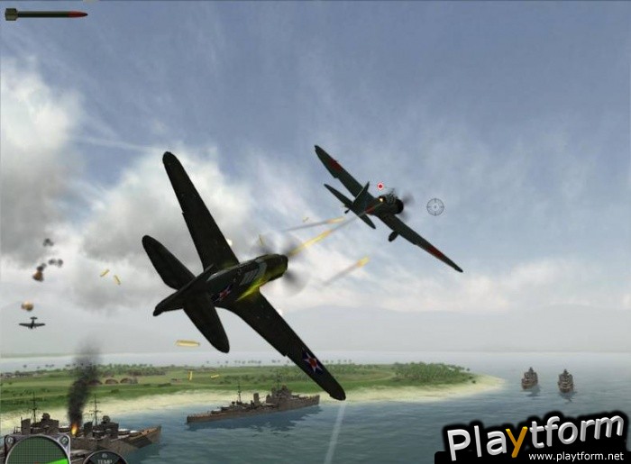 Attack on Pearl Harbor (PC)