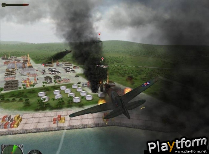 Attack on Pearl Harbor (PC)