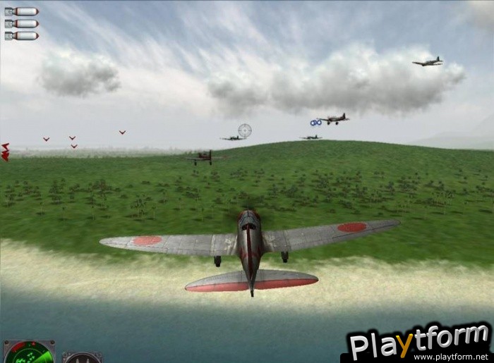 Attack on Pearl Harbor (PC)