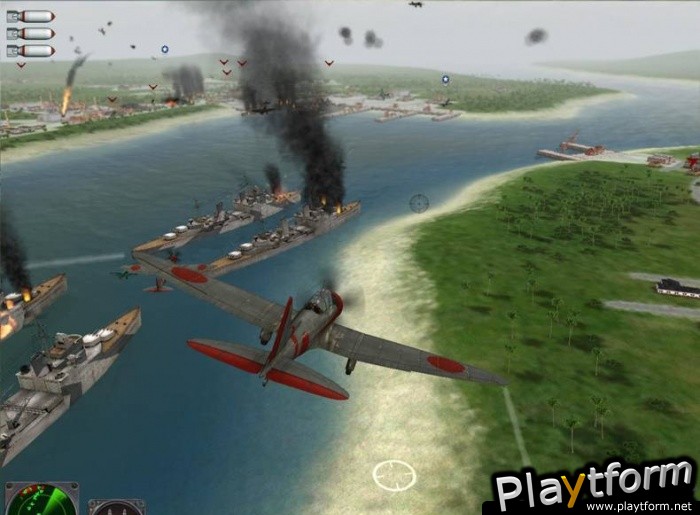 Attack on Pearl Harbor (PC)