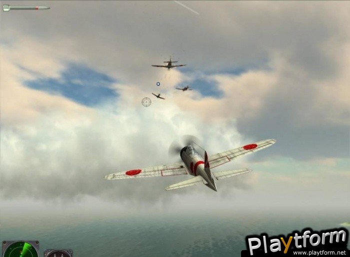 Attack on Pearl Harbor (PC)