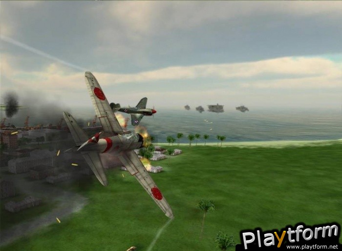 Attack on Pearl Harbor (PC)