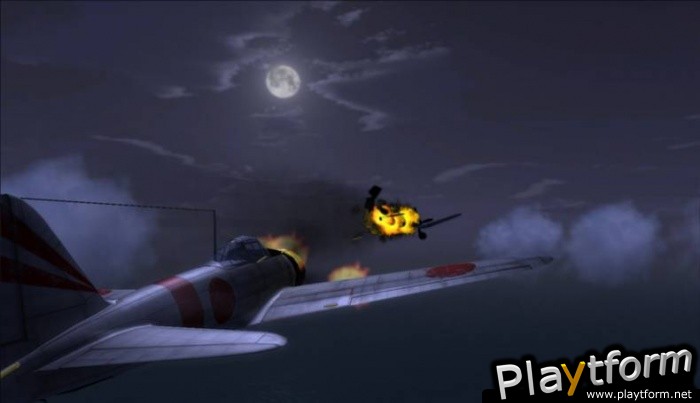 Attack on Pearl Harbor (PC)