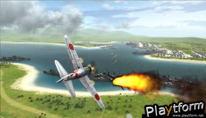 Attack on Pearl Harbor (PC)